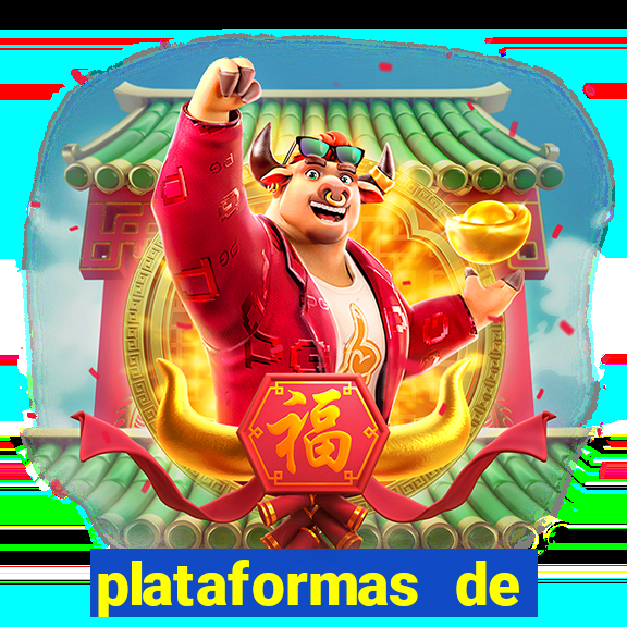 plataformas de jogos pagando no cadastro